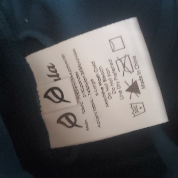 P'tula x HB sports bra XL - Picture 3 of 5